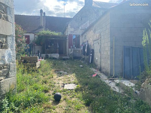 Дом с 3 спальнями в Шатийон-сюр-Эндр, Франция № 302932