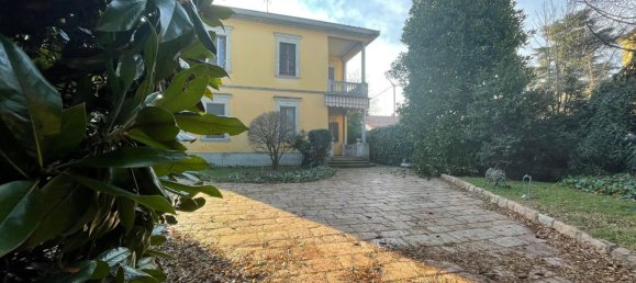 4غرفة فيلا في Marcallo con Casone, Italy رقم 120252 19