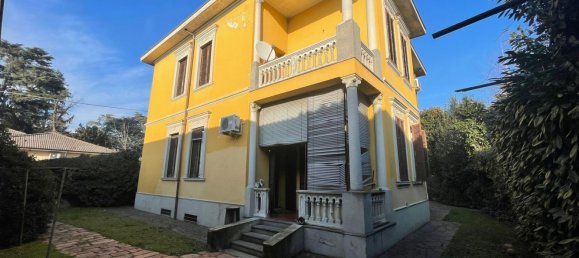 4غرفة فيلا في Marcallo con Casone, Italy رقم 120252 3