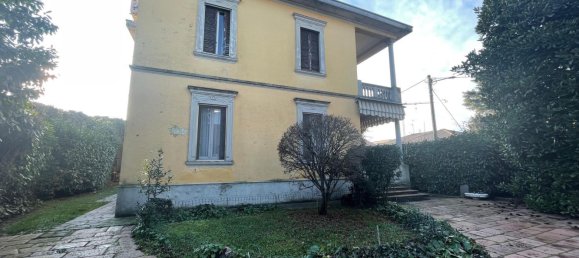 4غرفة فيلا في Marcallo con Casone, Italy رقم 120252 22