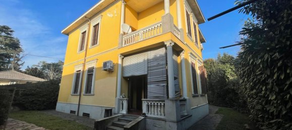 4غرفة فيلا في Marcallo con Casone, Italy رقم 120252 2