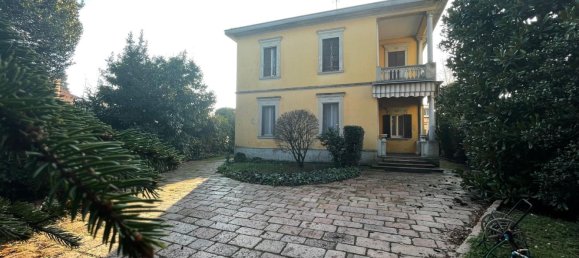 4غرفة فيلا في Marcallo con Casone, Italy رقم 120252 20