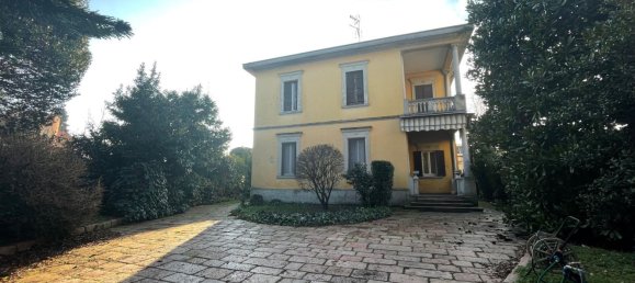 4غرفة فيلا في Marcallo con Casone, Italy رقم 120252 21