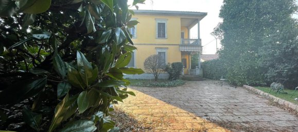 4غرفة فيلا في Marcallo con Casone, Italy رقم 120252 18