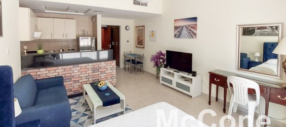 Studio in Downtown Dubai (Downtown Burj Dubai), UAE No. 30678 4