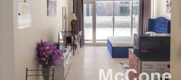 Studio in Downtown Dubai (Downtown Burj Dubai), UAE No. 30678 7