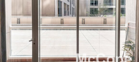 Studio in Downtown Dubai (Downtown Burj Dubai), UAE No. 30678 8