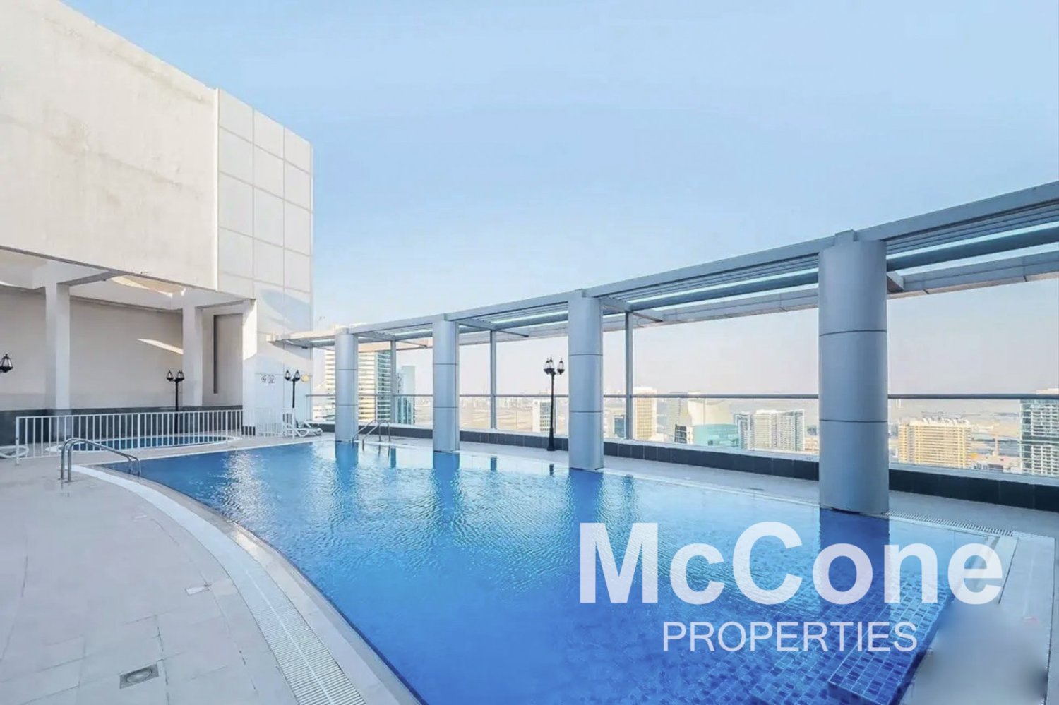 Studio in Downtown Dubai (Downtown Burj Dubai), UAE No. 30678