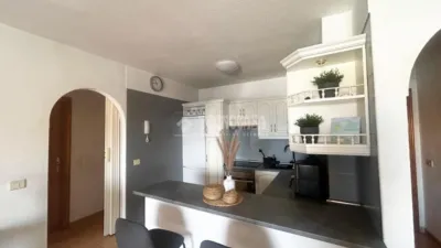 2 غرف نوم شقة في Guimar, Spain رقم 169802