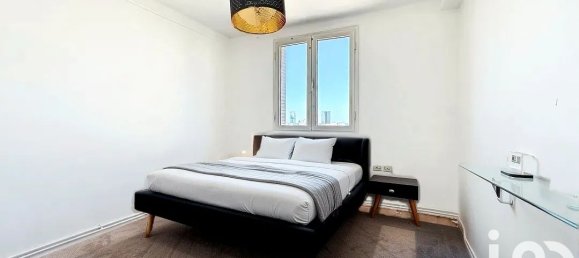 2 bedrooms Apartment in Marseille, France No. 281829 6