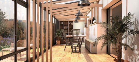 2 bedrooms Apartment in Toulouse, France No. 314506 4