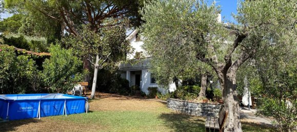 10 bedrooms Villa in Imperia, Italy No. 320468 4