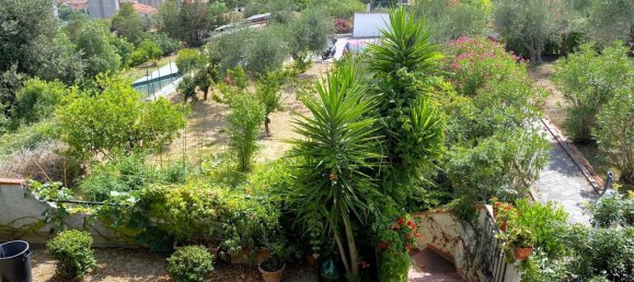 10 bedrooms Villa in Imperia, Italy No. 320468 42