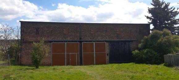 12 rooms Farm in Potsdam-Mittelmark, Germany No. 63252 9