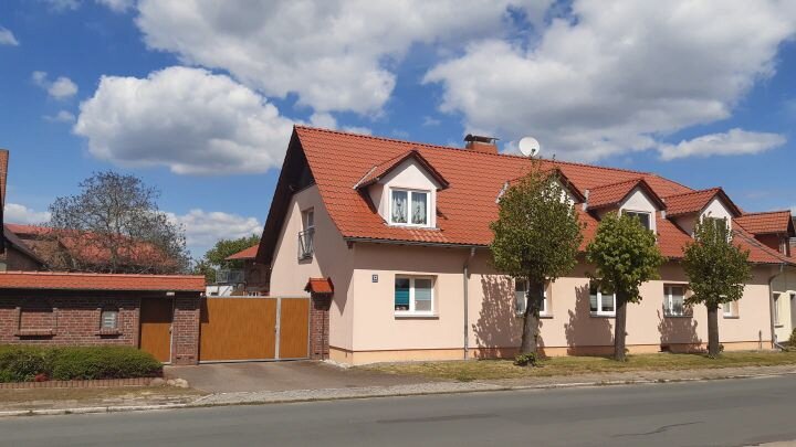 12 rooms Farm in Potsdam-Mittelmark, Germany No. 63252