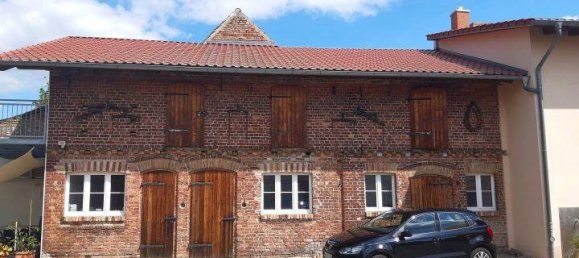12 rooms Farm in Potsdam-Mittelmark, Germany No. 63252 4