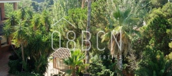 5 غرف نوم منزل في Sant Just Desvern, Spain رقم 27155 5