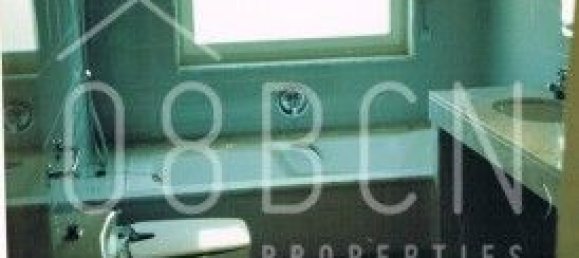 5 غرف نوم منزل في Sant Just Desvern, Spain رقم 27155 12