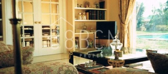 5 غرف نوم منزل في Sant Just Desvern, Spain رقم 27155 6