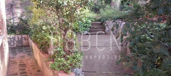 5 غرف نوم منزل في Sant Just Desvern, Spain رقم 27155 25