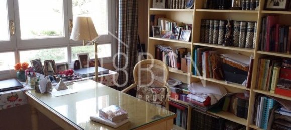 5 غرف نوم منزل في Sant Just Desvern, Spain رقم 27155 20