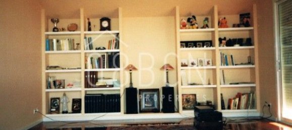 5 غرف نوم منزل في Sant Just Desvern, Spain رقم 27155 9