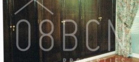 5 غرف نوم منزل في Sant Just Desvern, Spain رقم 27155 10