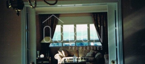 5 غرف نوم منزل في Sant Just Desvern, Spain رقم 27155 11