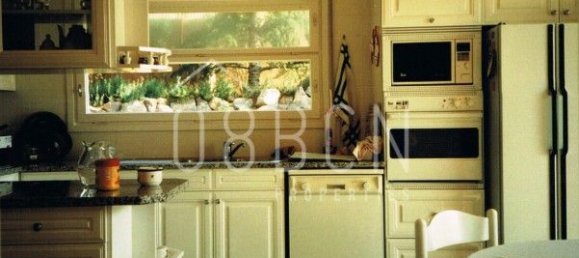 5 غرف نوم منزل في Sant Just Desvern, Spain رقم 27155 8