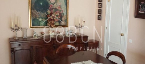 5 غرف نوم منزل في Sant Just Desvern, Spain رقم 27155 22