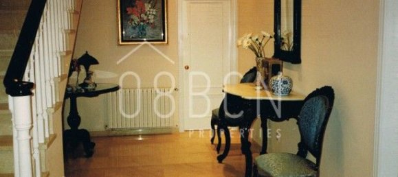 5 غرف نوم منزل في Sant Just Desvern, Spain رقم 27155 13