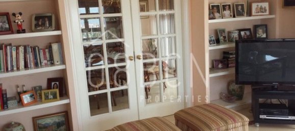 5 غرف نوم منزل في Sant Just Desvern, Spain رقم 27155 21