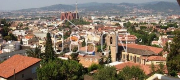 5 غرف نوم منزل في Sant Just Desvern, Spain رقم 27155 27