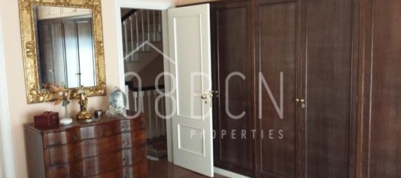 5 غرف نوم منزل في Sant Just Desvern, Spain رقم 27155 15