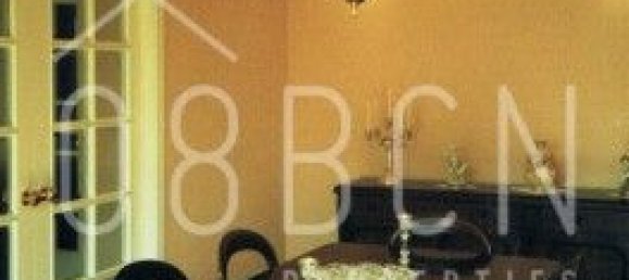 5 غرف نوم منزل في Sant Just Desvern, Spain رقم 27155 7