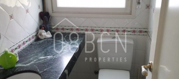 5 غرف نوم منزل في Sant Just Desvern, Spain رقم 27155 23