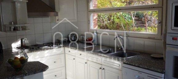 5 غرف نوم منزل في Sant Just Desvern, Spain رقم 27155 24