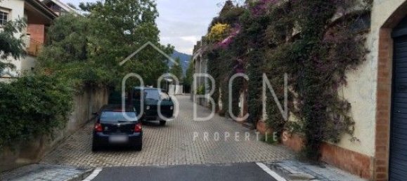 5 غرف نوم منزل في Sant Just Desvern, Spain رقم 27155 30