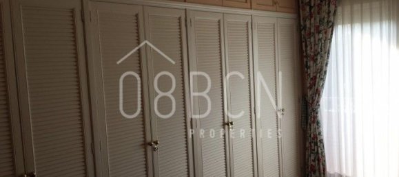 5 غرف نوم منزل في Sant Just Desvern, Spain رقم 27155 16