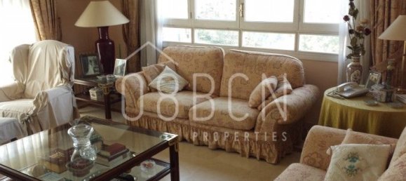 5 غرف نوم منزل في Sant Just Desvern, Spain رقم 27155 19