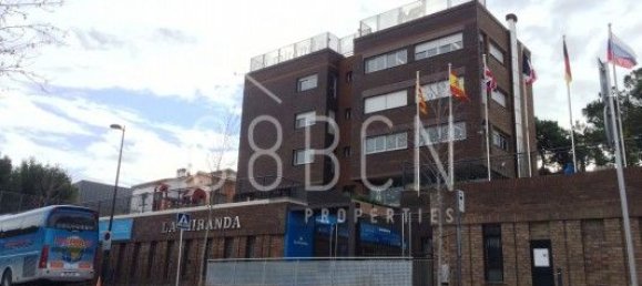 5 غرف نوم منزل في Sant Just Desvern, Spain رقم 27155 31