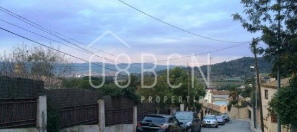 5 غرف نوم منزل في Sant Just Desvern, Spain رقم 27155 29