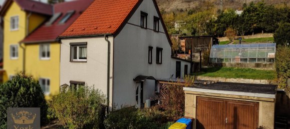 Moradia em banda de 4 divisões em Jena, Germany N.º 60791 2