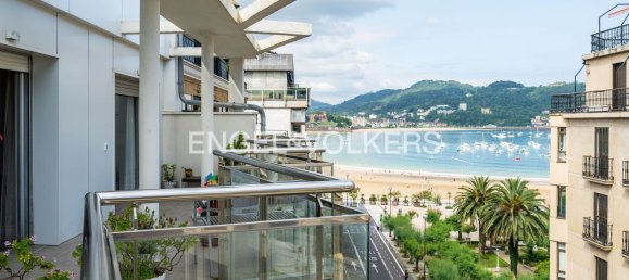 4 bedrooms Apartment in Basque Autonomous Community, Spain No. 152070 2