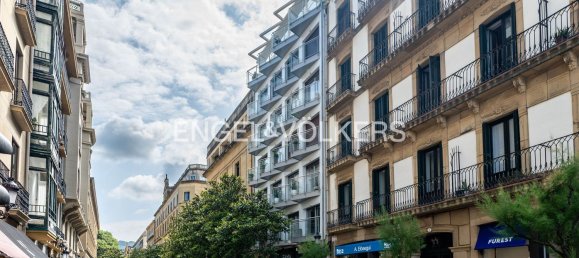 4 bedrooms Apartment in Basque Autonomous Community, Spain No. 152070 7