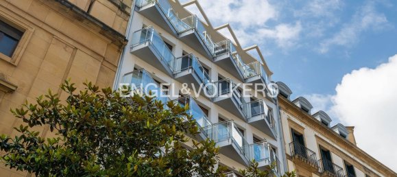 4 bedrooms Apartment in Basque Autonomous Community, Spain No. 152070 5