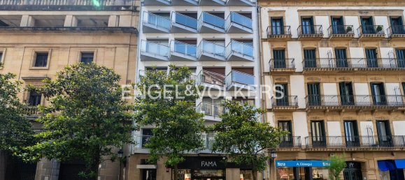 4 bedrooms Apartment in Basque Autonomous Community, Spain No. 152070 4