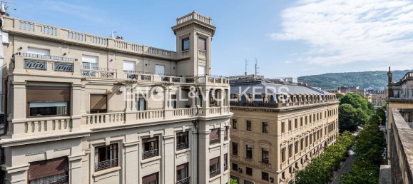 4 bedrooms Apartment in Basque Autonomous Community, Spain No. 152070 6