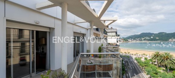 4 bedrooms Apartment in Basque Autonomous Community, Spain No. 152070 3