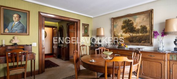 4 bedrooms Apartment in Basque Autonomous Community, Spain No. 152070 16